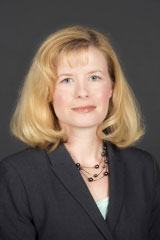 Amber Brugnoli, Assistant Dean for Career Services at West Virginia University College of Law Amber Brugnoli