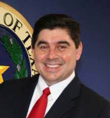 South Texas District Attorney Convicted of Corruption