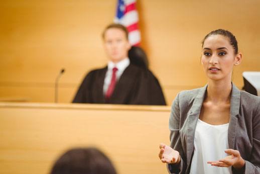 5 Aspects to Know About Litigation Law 5 Aspects to Know About Litigation Law
