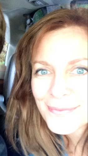 Audrey Swank, Government Attorney