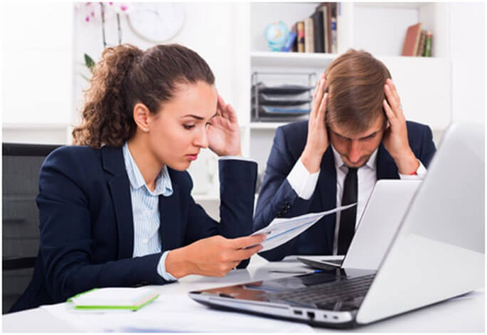 Avoid these 7 mistakes often made by law firm leaders. Avoid these 7 mistakes often made by law firm leaders.