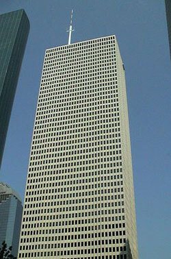 Baker Botts LLP Houston Office