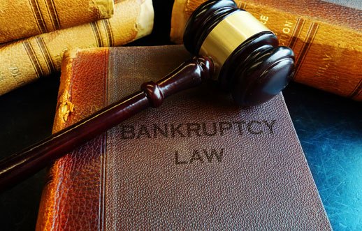 Studying Bankruptcy Law Studying Bankruptcy Law