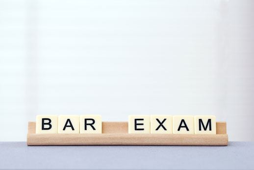 Bar Passage Rates Reach All-Time Lows for New Lawyers Bar Passage Rates Reach All-Time Lows for New Lawyers