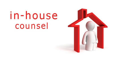 Had Enough of Law Firm Demands and Grueling Hours? Become an In-House Counsel