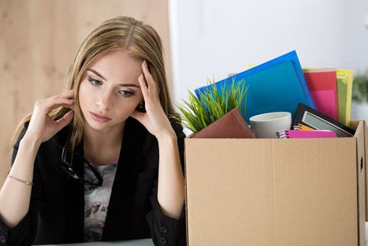 Fired vs. A Stealth Layoff: How Law Firms End Careers Fired vs. A Stealth Layoff: How Law Firms End Careers