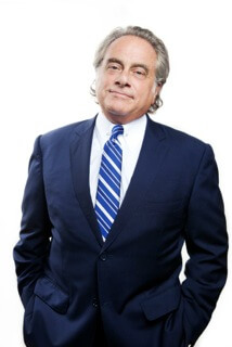 Criminal defense attorney Benjamin Brafman