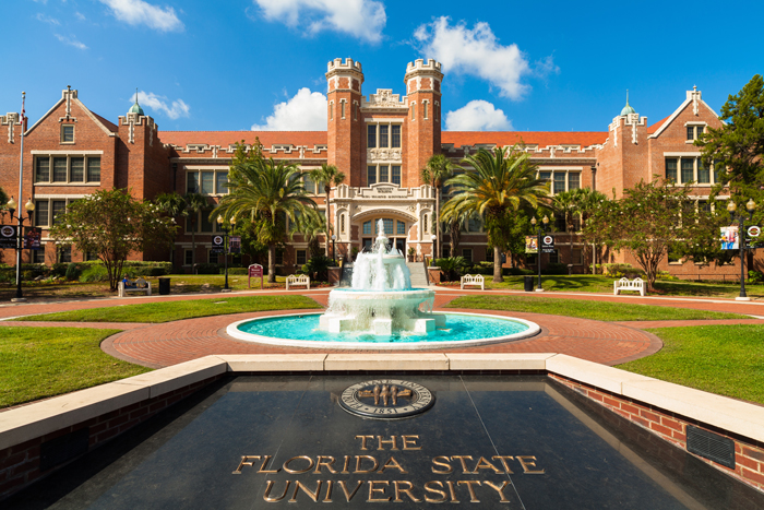 Best Law Schools in Florida Best Law Schools in Florida