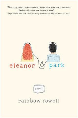 Book Review - Eleanor Park