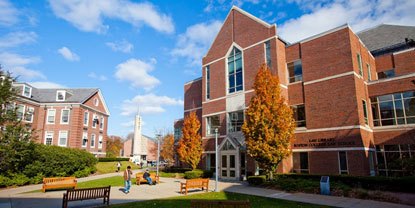 Boston College Law School