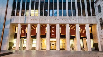 Brooklyn Law School Brooklyn Law School