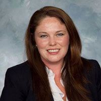 Caitlin Bailey Slavin, Government Attorney Caitlin Bailey Slavin, Government Attorney