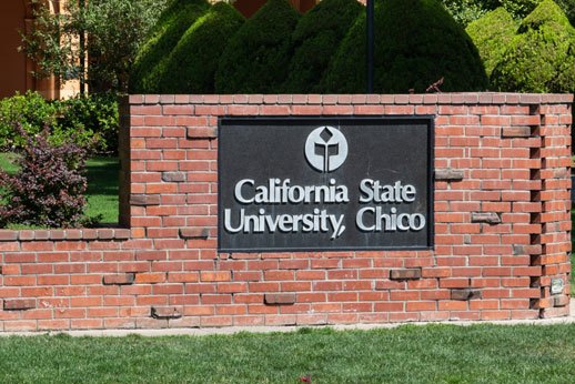 Cal Northern School of Law, Chico, CA