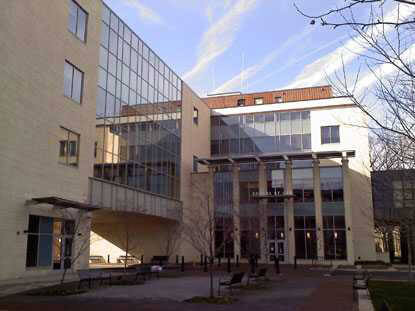Rutgers, The State University of New Jersey (Camden) School of Law