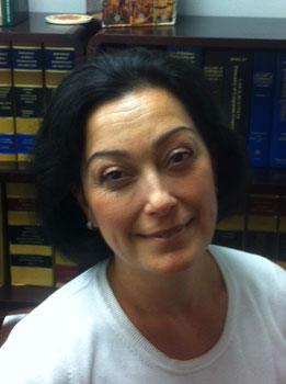 Director Carla Trigueiro Makes a Big Impact Placing Partners and Associates in Major International Firms Carla Trigueiro