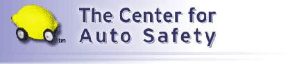 Center for Auto Safety
