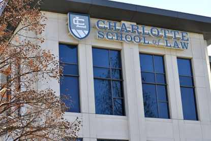 Charlotte School of Law