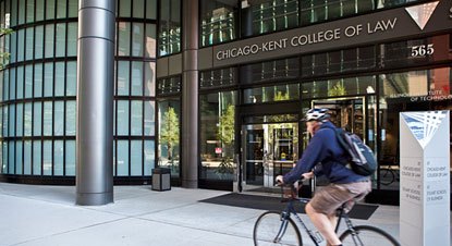 Chicago-Kent College of Law/Illinois Institute of Technology