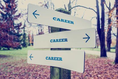 Choosing Not To Practice Law: Here Are Some Non-Legal Career-Options