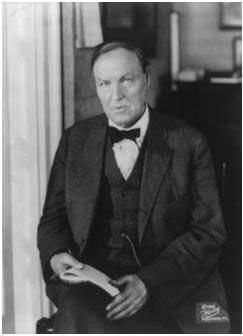 Clarence Darrow