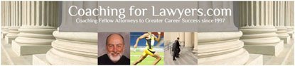 Lawyer’s Life is a legal blog that helps attorneys achieve greater success.