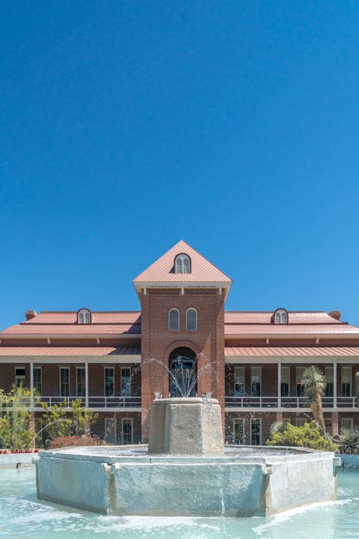 Darcy Elgin, University of Arizona, James E. Rogers College of Law