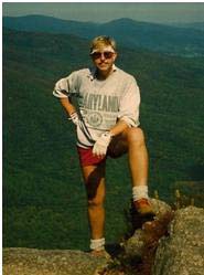 David Farnham, Government Attorney