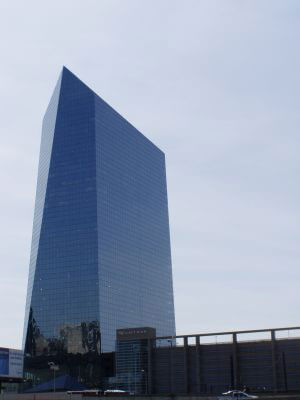 Dechert LLP Philadelphia headquarters