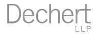 Dechert LLP Dechert LLP