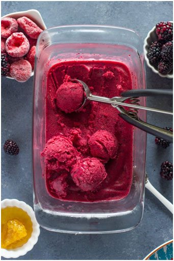 Get cooking with these 12 summer berry recipes that will be perfect for that next carton of peak season farmer’s market berries.