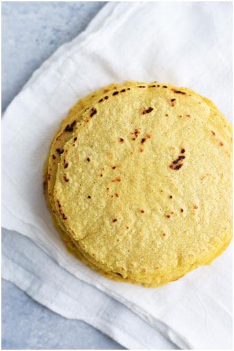 To inspire you to try making your own tortillas, here are ten delicious and creative homemade tortilla recipes.