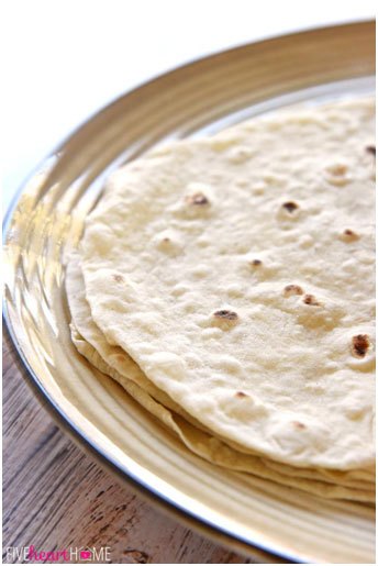 To inspire you to try making your own tortillas, here are ten delicious and creative homemade tortilla recipes.