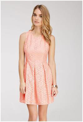 Easter or Spring Dress Ideas