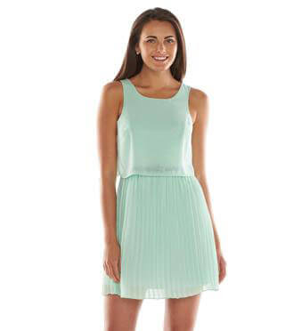 Easter or Spring Dress Ideas