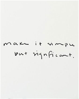 Simplify your life with these 6 easy steps.