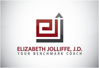 Elizabeth Jolliffe, J.D. Is Your Benchmark Coach