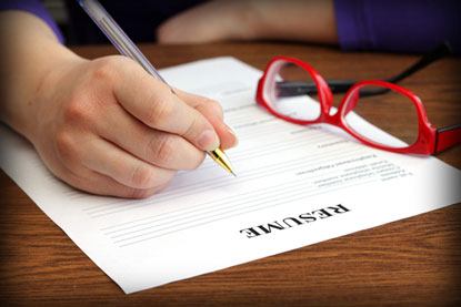 Essentials of Producing an Effective Paralegal Resume Essentials of Producing an Effective Paralegal Resume