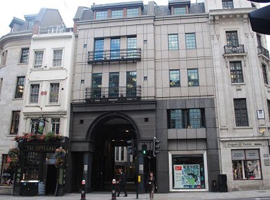 Freshfields Bruckhaus Deringer US LLP Freshfields Bruckhaus Deringer US LLP
