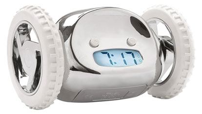 Some gadgets to consider to help get you out of bed faster. Some gadgets to consider to help get you out of bed faster.