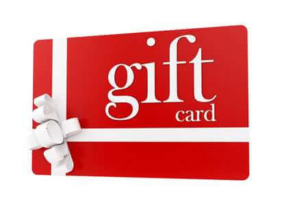 Gift Cards Exposed