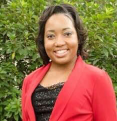 Lezlie Griffin, Assistant Director for Career Services at the University of Alabama School of Law Lezlie Griffin
