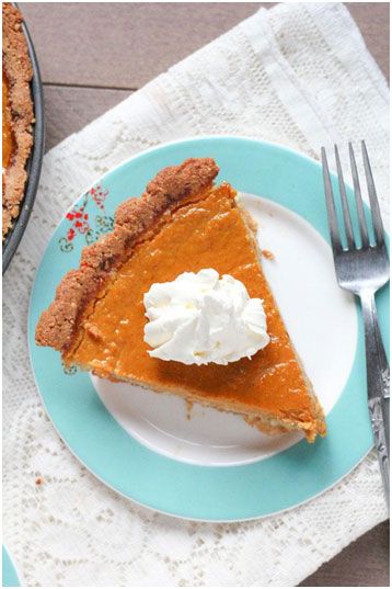 10 Healthier Thanksgiving Recipes to Help Your Waistline