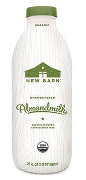 Try one or more of these 10 healthy non-dairy milks. Try one or more of these 10 healthy non-dairy milks.
