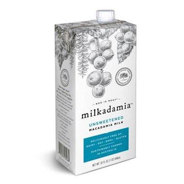 Try one or more of these 10 healthy non-dairy milks.