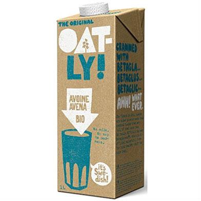 Try one or more of these 10 healthy non-dairy milks. Try one or more of these 10 healthy non-dairy milks.