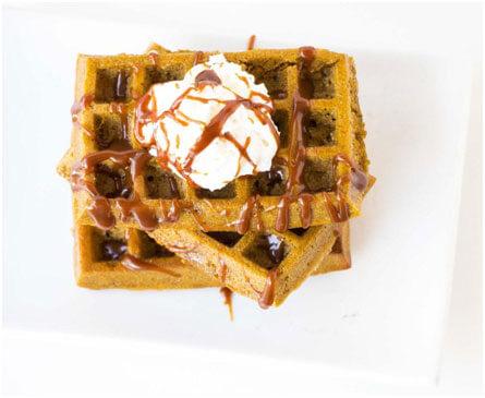 10 Healthy Pumpkin Recipes to Get Your Fall Fix