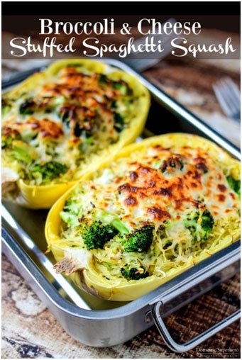 Healthy Squash Recipes to Get Out of Your Cooking Comfort Zone