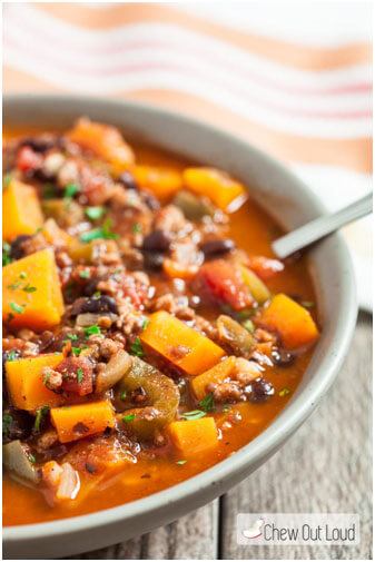 Healthy Squash Recipes to Get Out of Your Cooking Comfort Zone