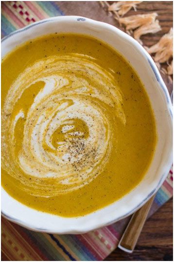 Healthy Squash Recipes to Get Out of Your Cooking Comfort Zone