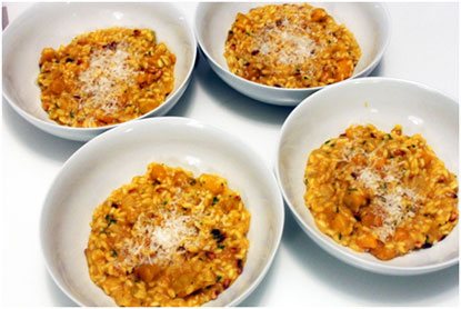 Healthy Squash Recipes to Get Out of Your Cooking Comfort Zone